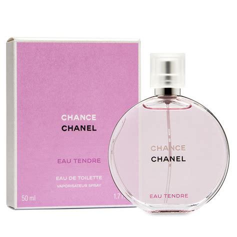 chanel chance eau tendre 50ml|chanel chance eau tendre 100ml.